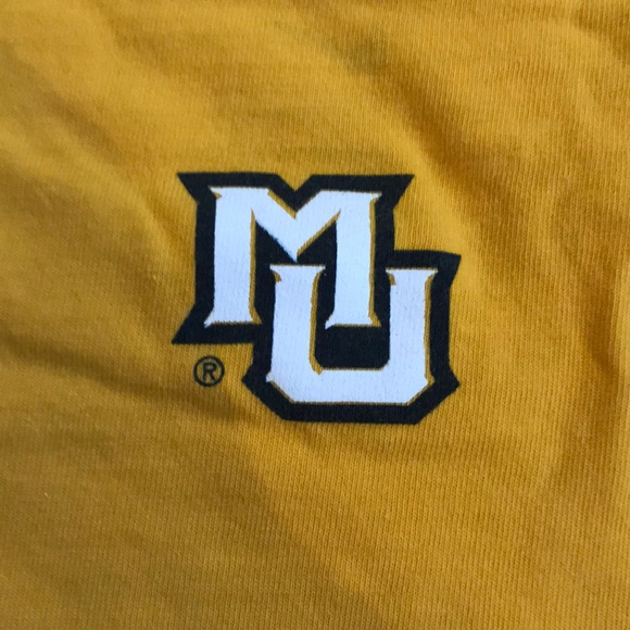 🏀JORDAN MARQUETTE BASKETBALL T-SHIRT🏀 - Picture 4 of 4